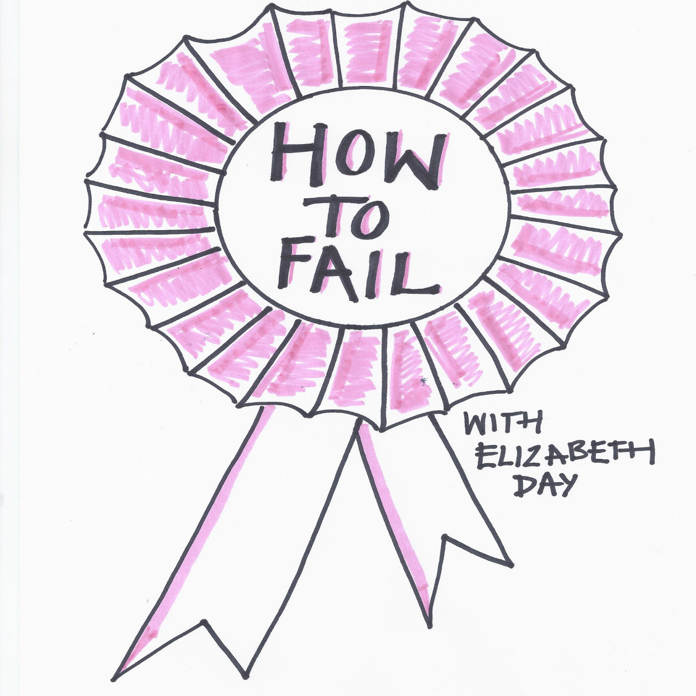 How To Fail With Elizabeth Day - 