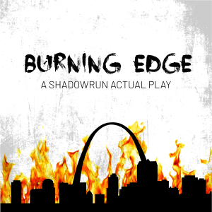 Burning Edge
