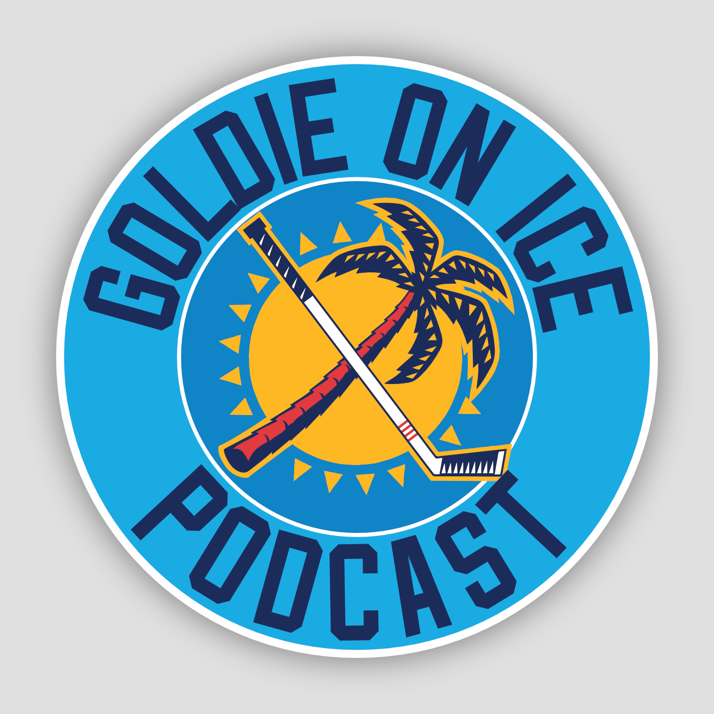 Episode 102: Goldie Chats With Randy Moller