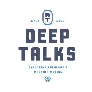 Deep Talks Essentials: Andy Squyres, John Mark McMillan, and Ted Kim