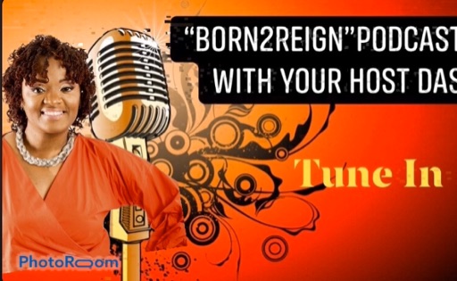 Born2Reign Podcast