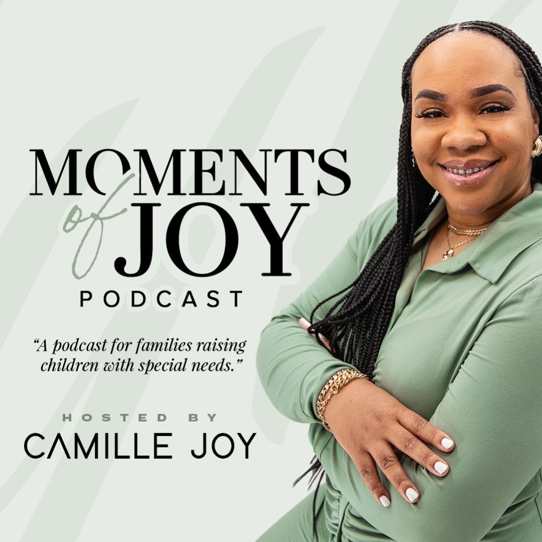 Moments of Joy