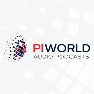 PIWORLD audio investor podcasts