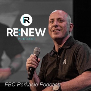 Renew Bible Church Podcast