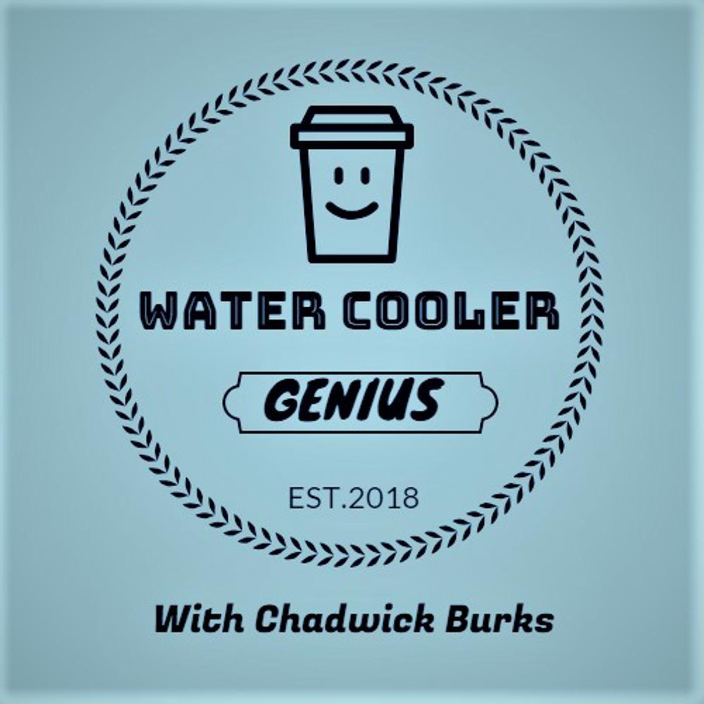 Water Cooler Genius Podcast