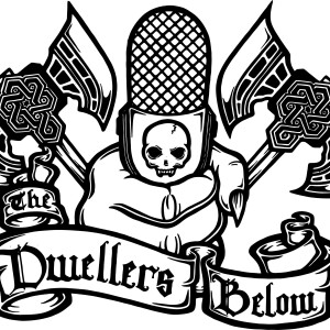 The Dwellers Below Podcast