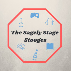 Episode 033: The Stooges Ride Again