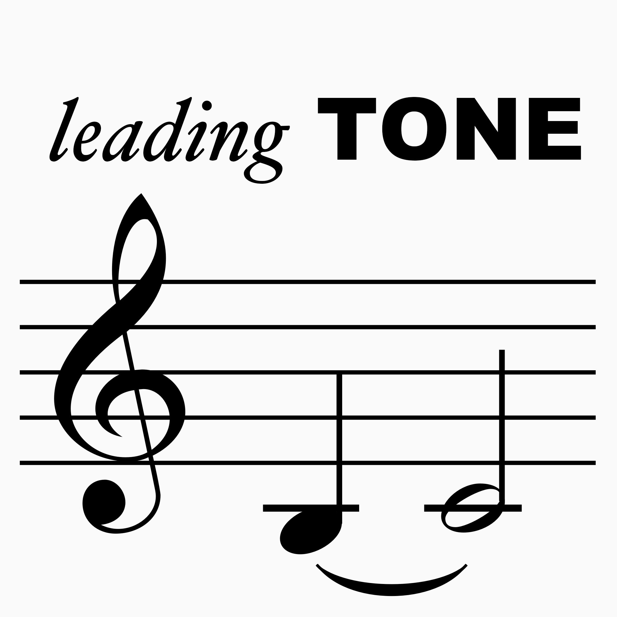 Leading Tone