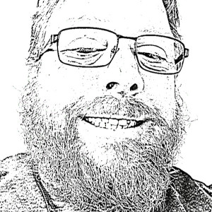 User Podcast Logo