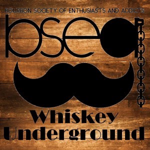 B-S.E.A. Whiskey Underground - Short Pour - Chicken Cock Beer Barrel Finish