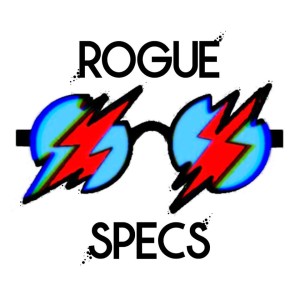 The Rogue Specs Podcast