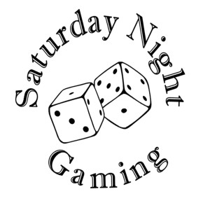 Saturday Night Gaming’s Podcast