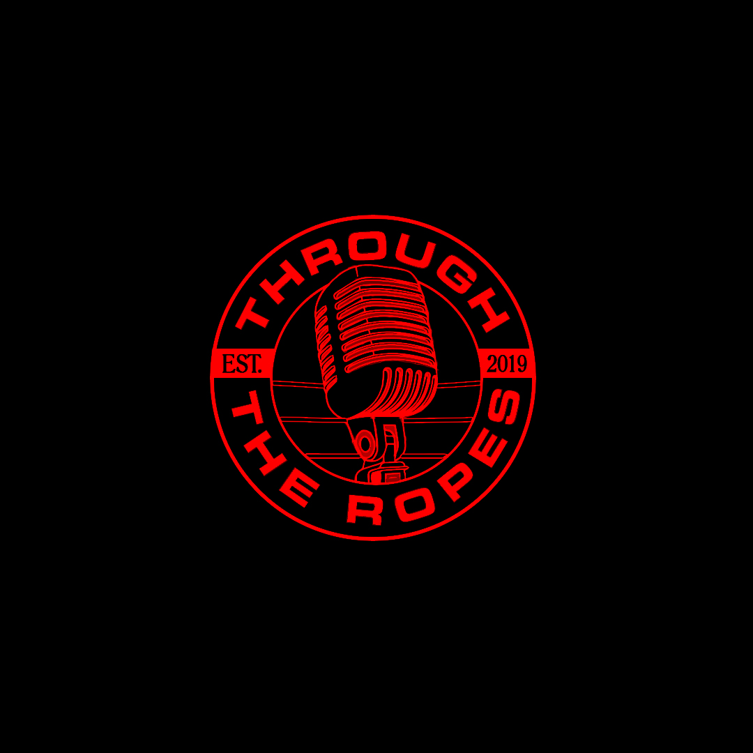 Throughtheropes