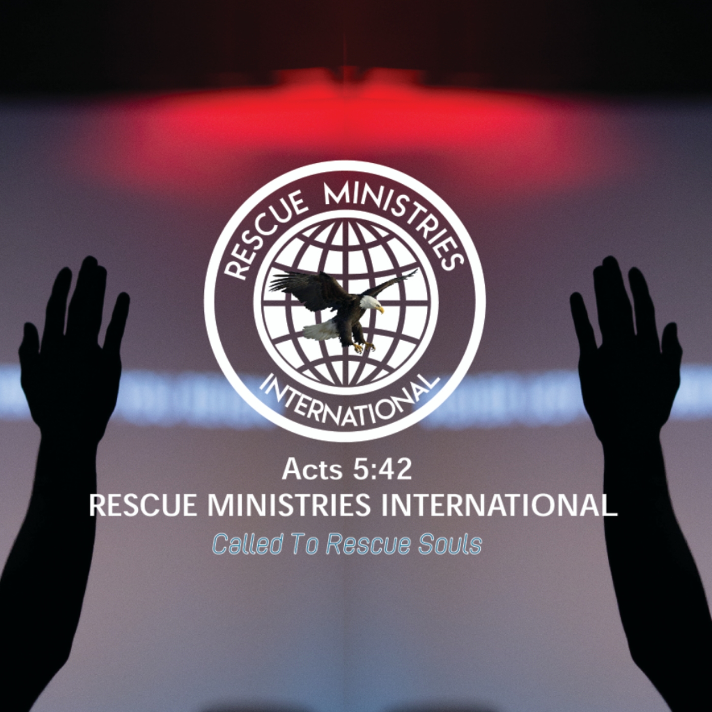 Rescue Ministries International