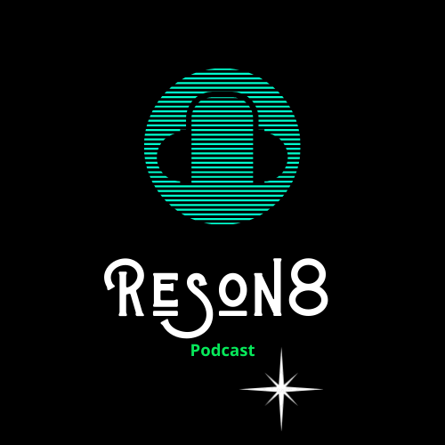 Reson8 Podcast