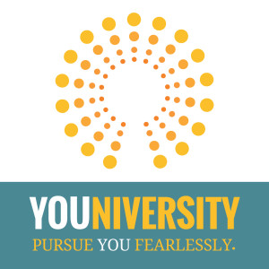 YOUNIVERSITY - Pursue Life Fearlessly