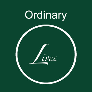 Ordinary Lives Podcast