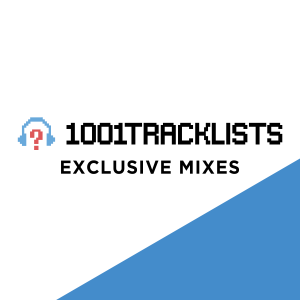 Thomas Anthony - 1001Tracklists ‘Thicc House Music’ Spotlight Mix