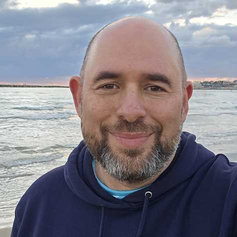 Shahar_Ben_Porath