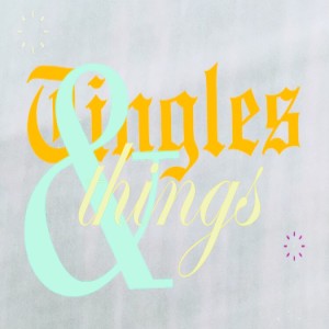 The tinglesandthings's strange sounds & ASMR Podcast