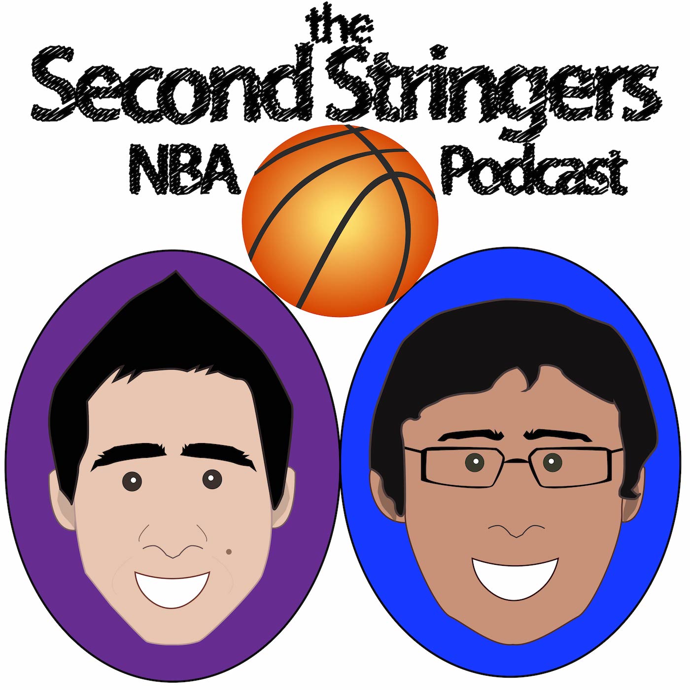 The Second Stringers NBA Podcast