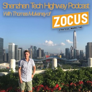 User Podcast Logo