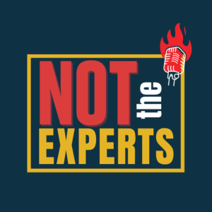 Not The Experts