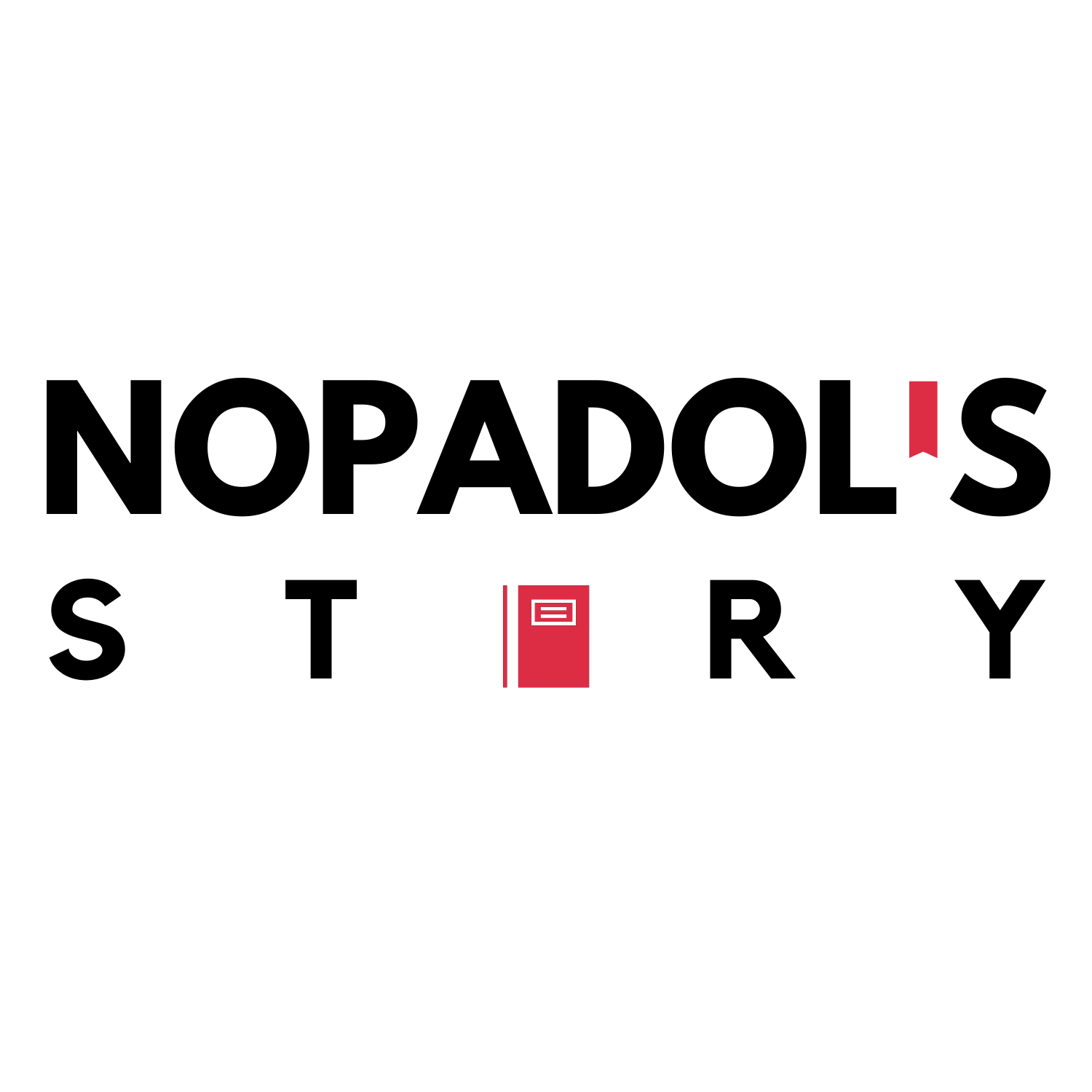 Nopadol’s Story