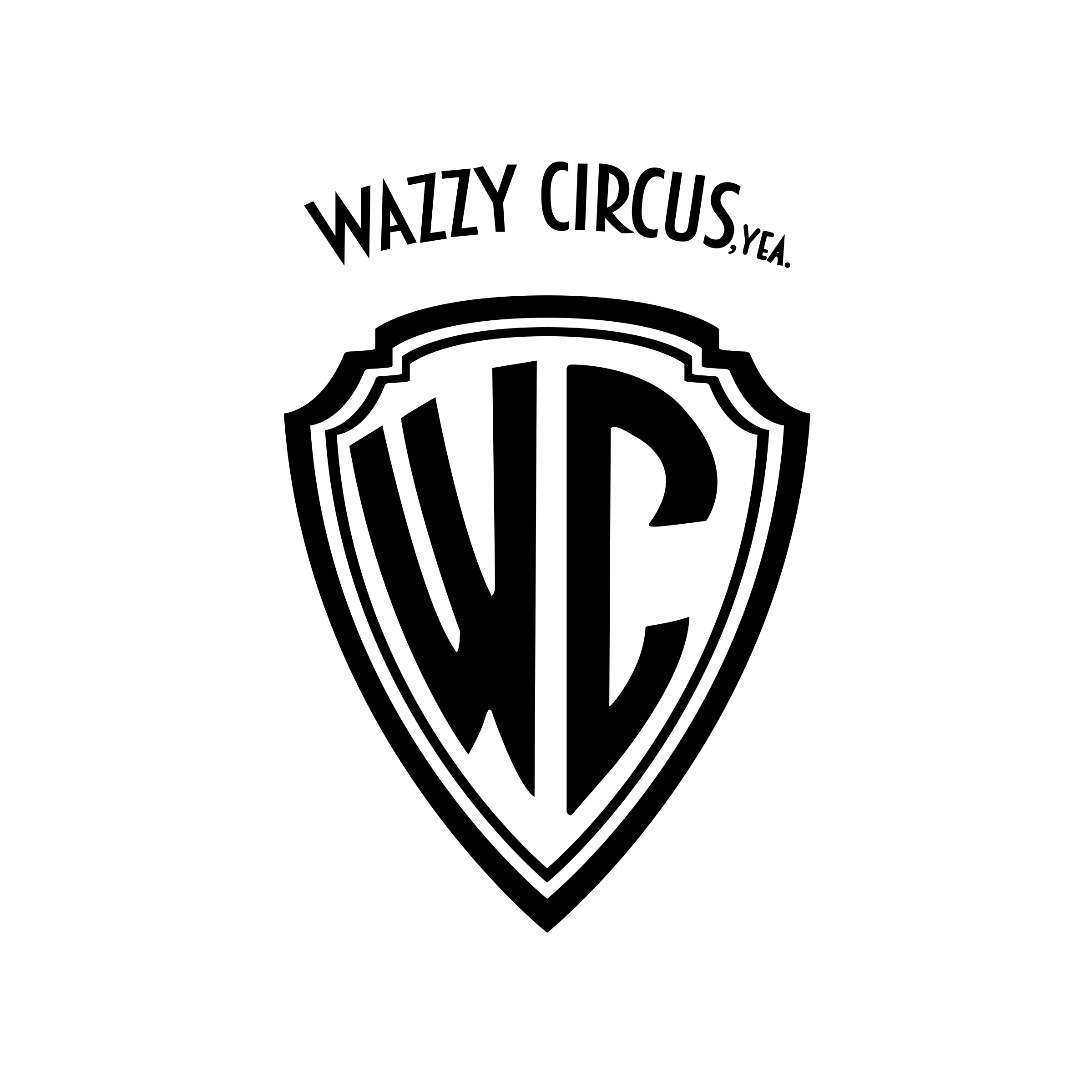 WazzyCircus Radio Podcast