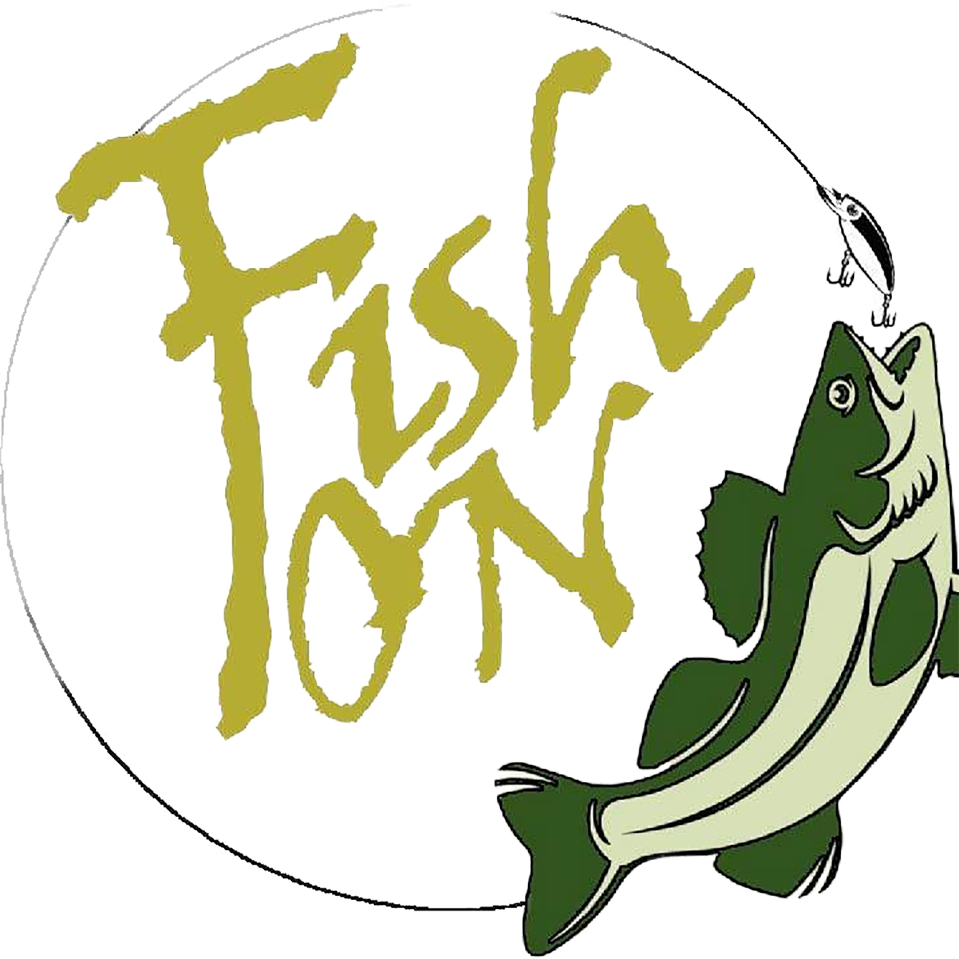 FishON! The Podcast