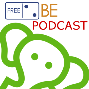 Free2Be Podcast Introduction with Testimony!