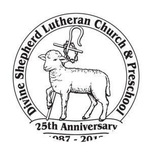 Divine Shepherd Lutheran Church and School Sermons