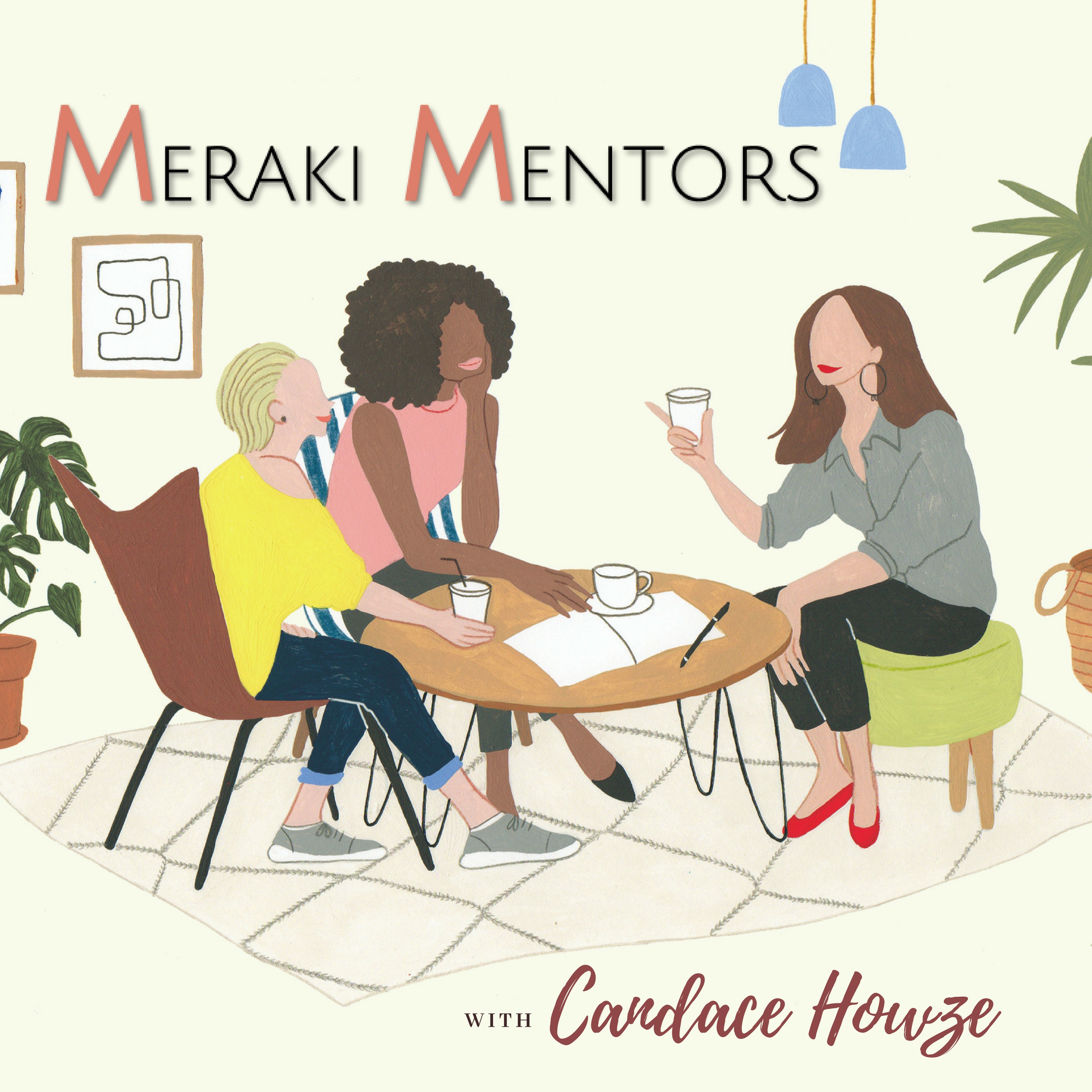 Meraki Mentors