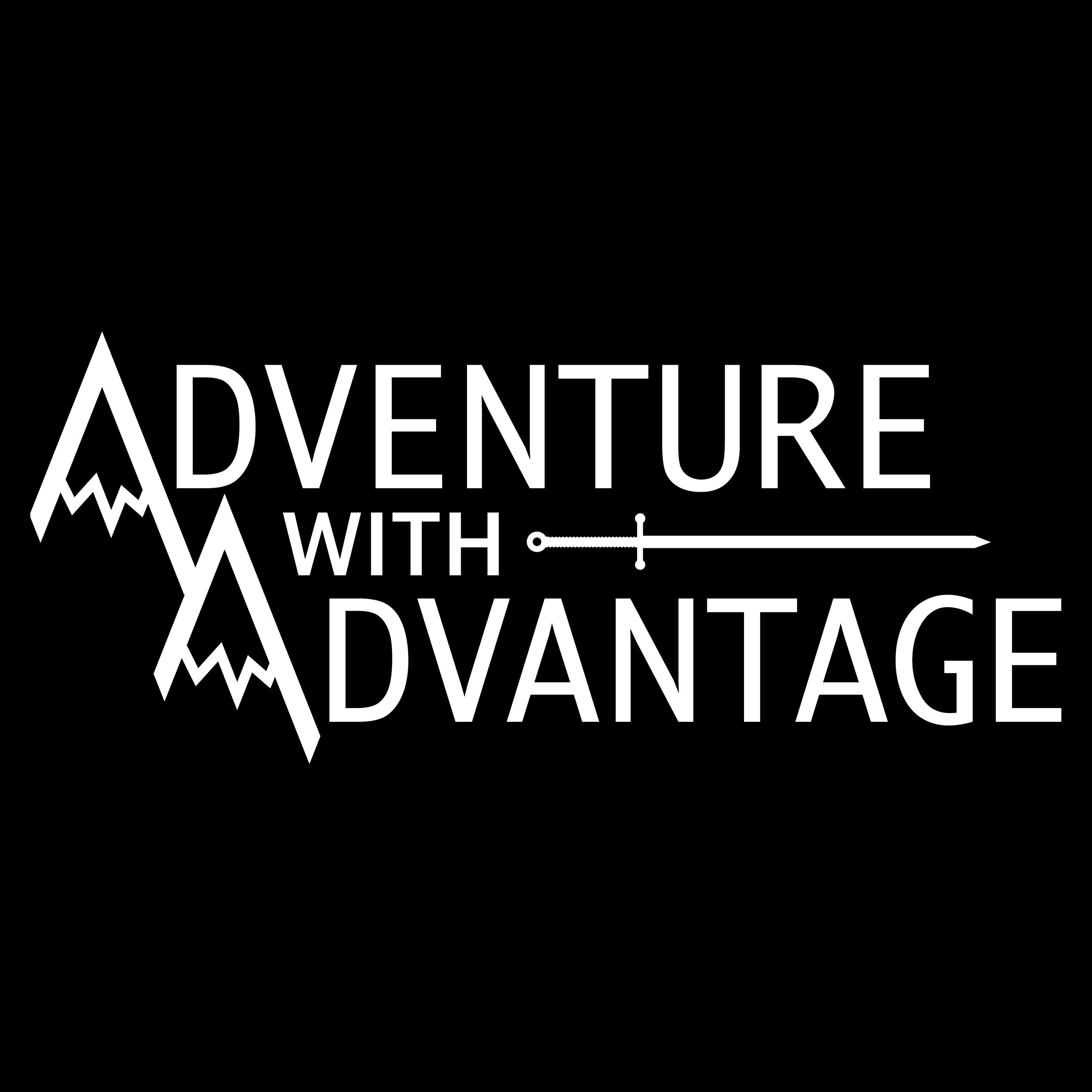 Adventure with Advantage