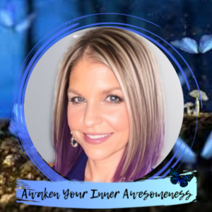 Awaken Your Inner Awesomeness with Melissa Oatman-A daily dose of spirituality and self improvement