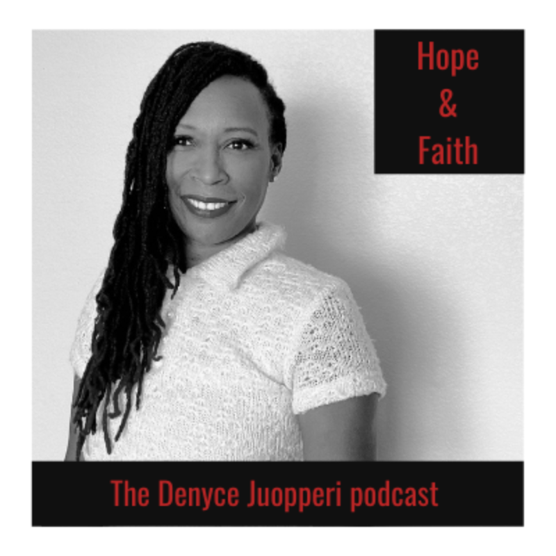 Practical biblical teachings on Hope.