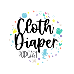 Cloth Diapering as a Hobby with Karen Burkey