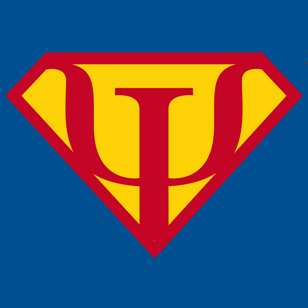 Superhero Therapy Podcast