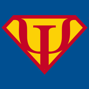 Superhero Therapy Podcast
