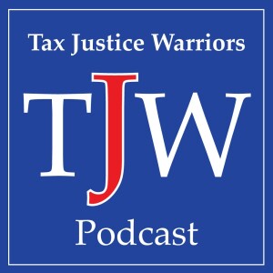 Tax Justice Warriors