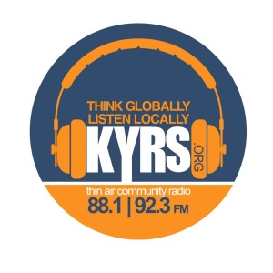 KYRS Local News Spokane