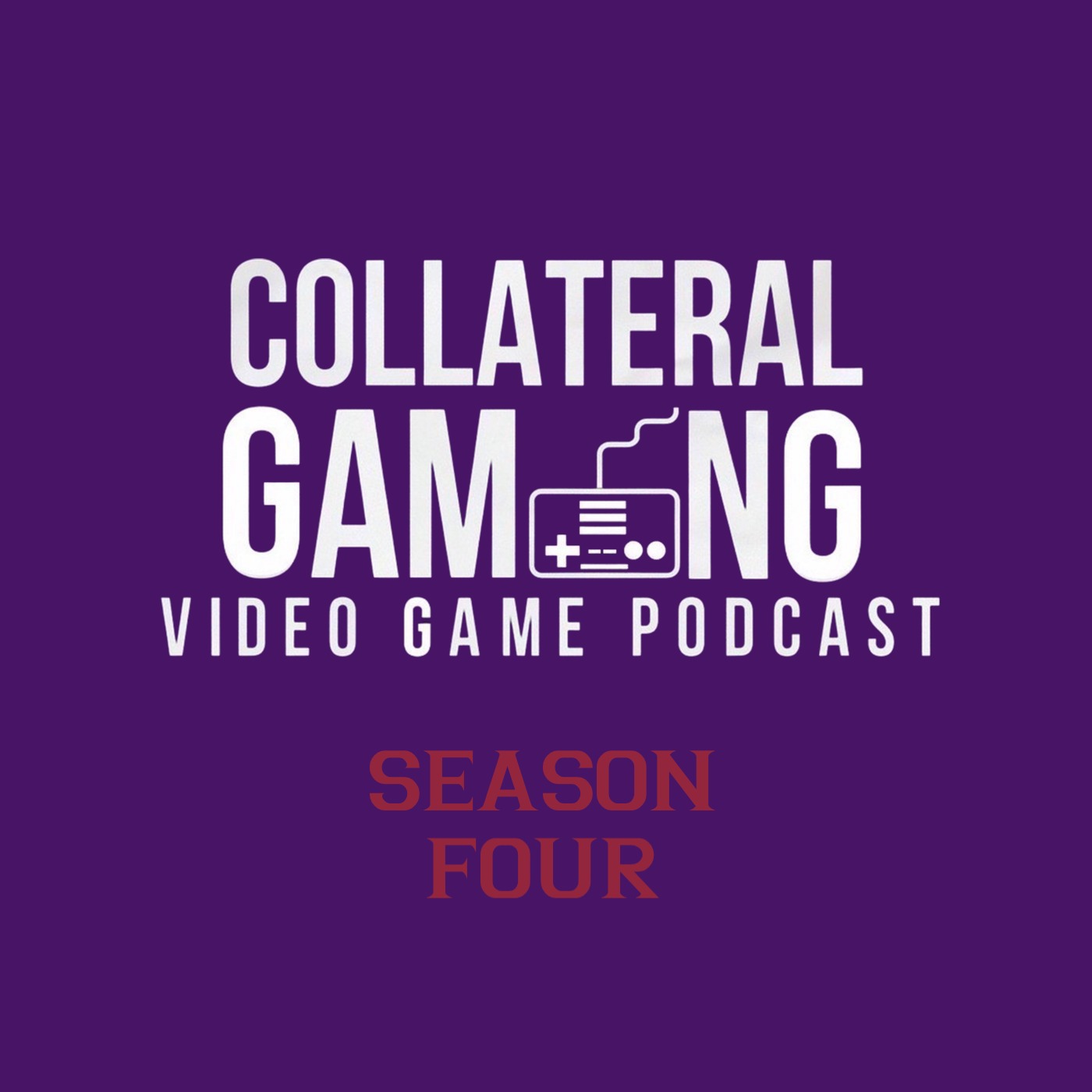 Collateral Gaming Video Game Podcast