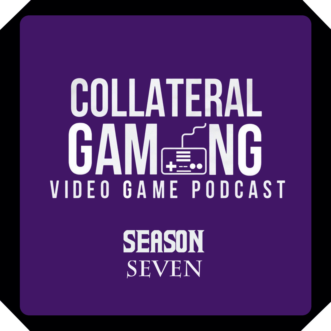 Collateral Gaming Video Game Podcast