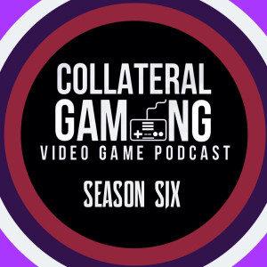 Game Launch Edition x2: Final Fantasy XVI & Ghost Trick: Phantom Detective (2023) – Collateral Gaming Video Game Podcast (Spoiler-Free)