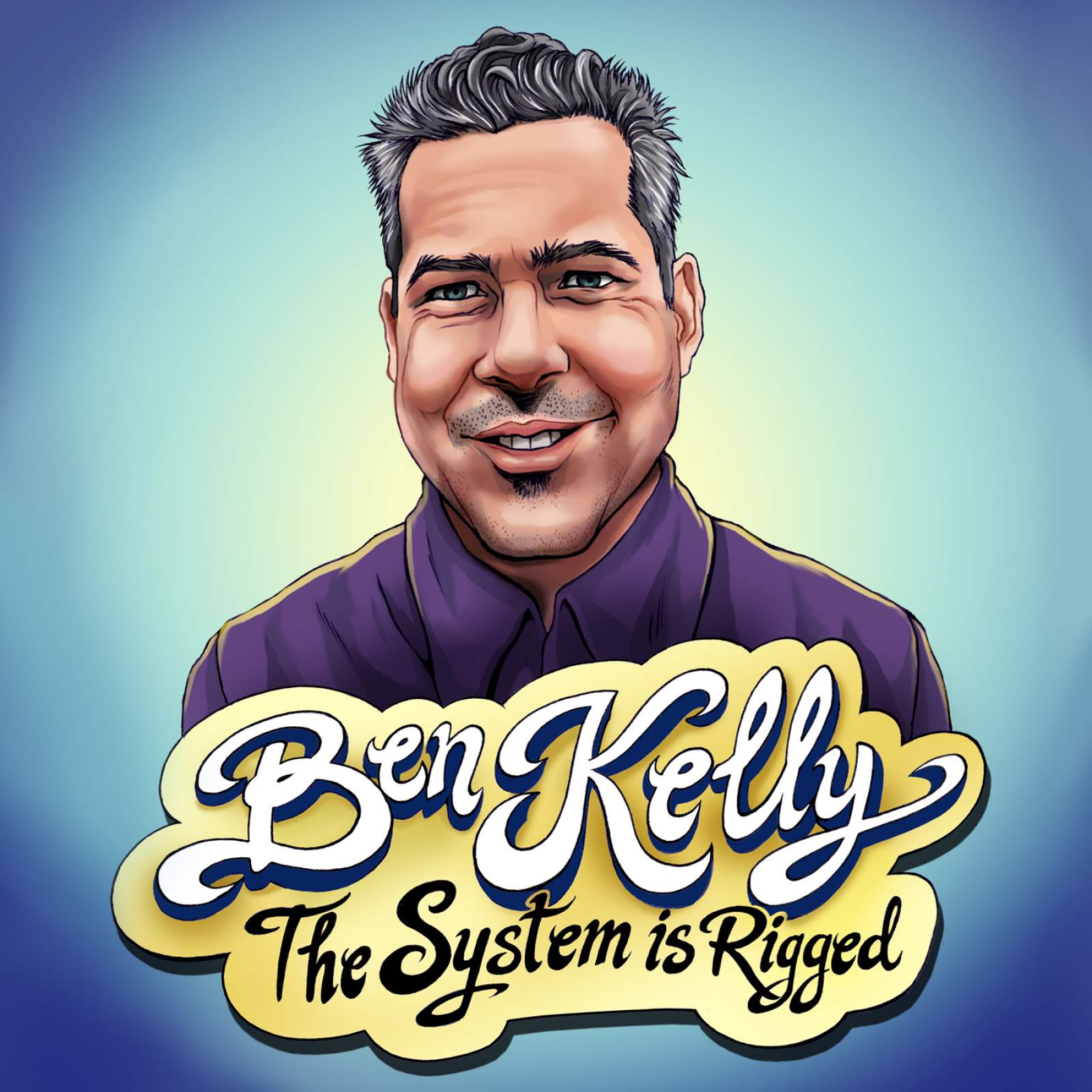 The System Is Rigged Podcast
