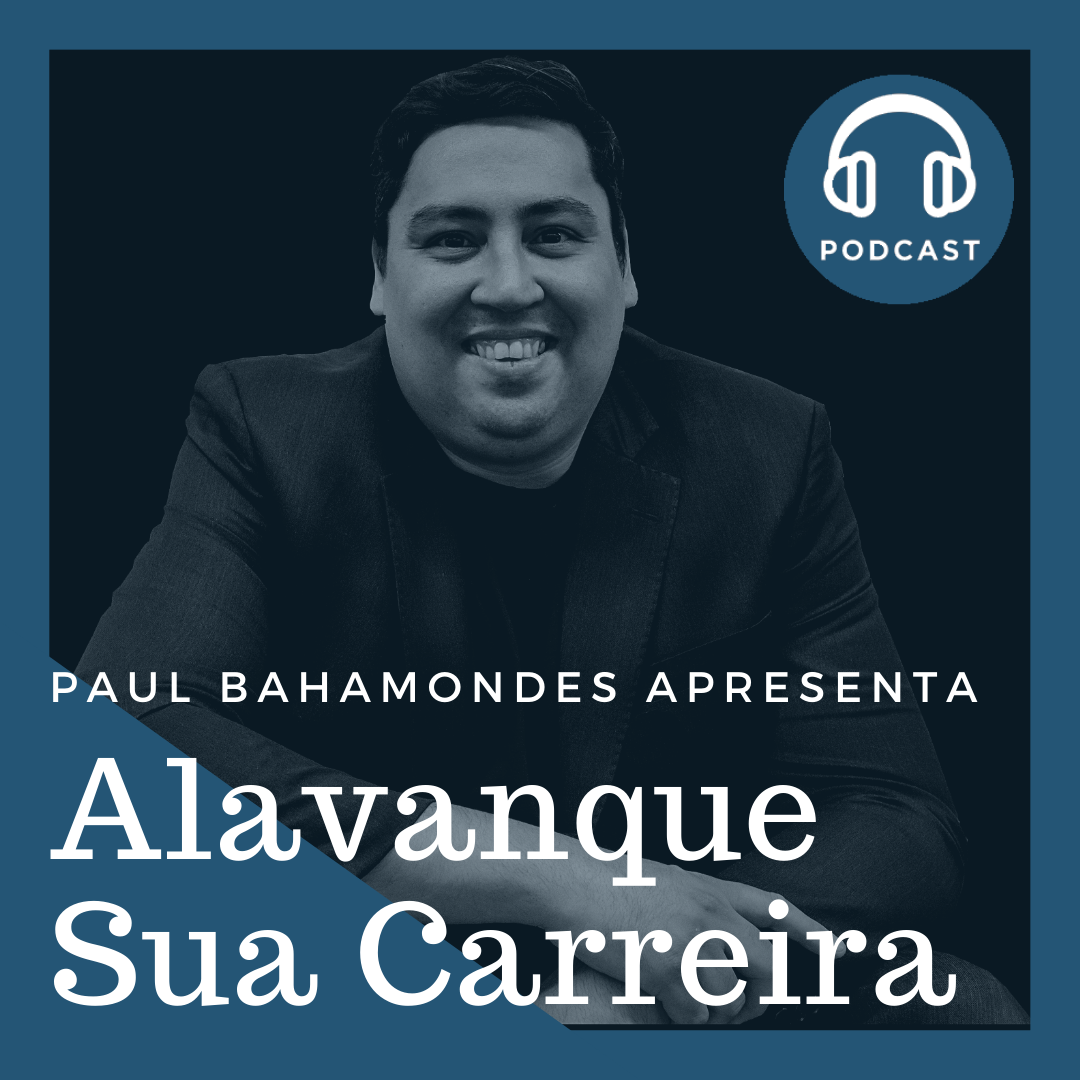 Alavanque Sua Carreira com Paul Bahamondes