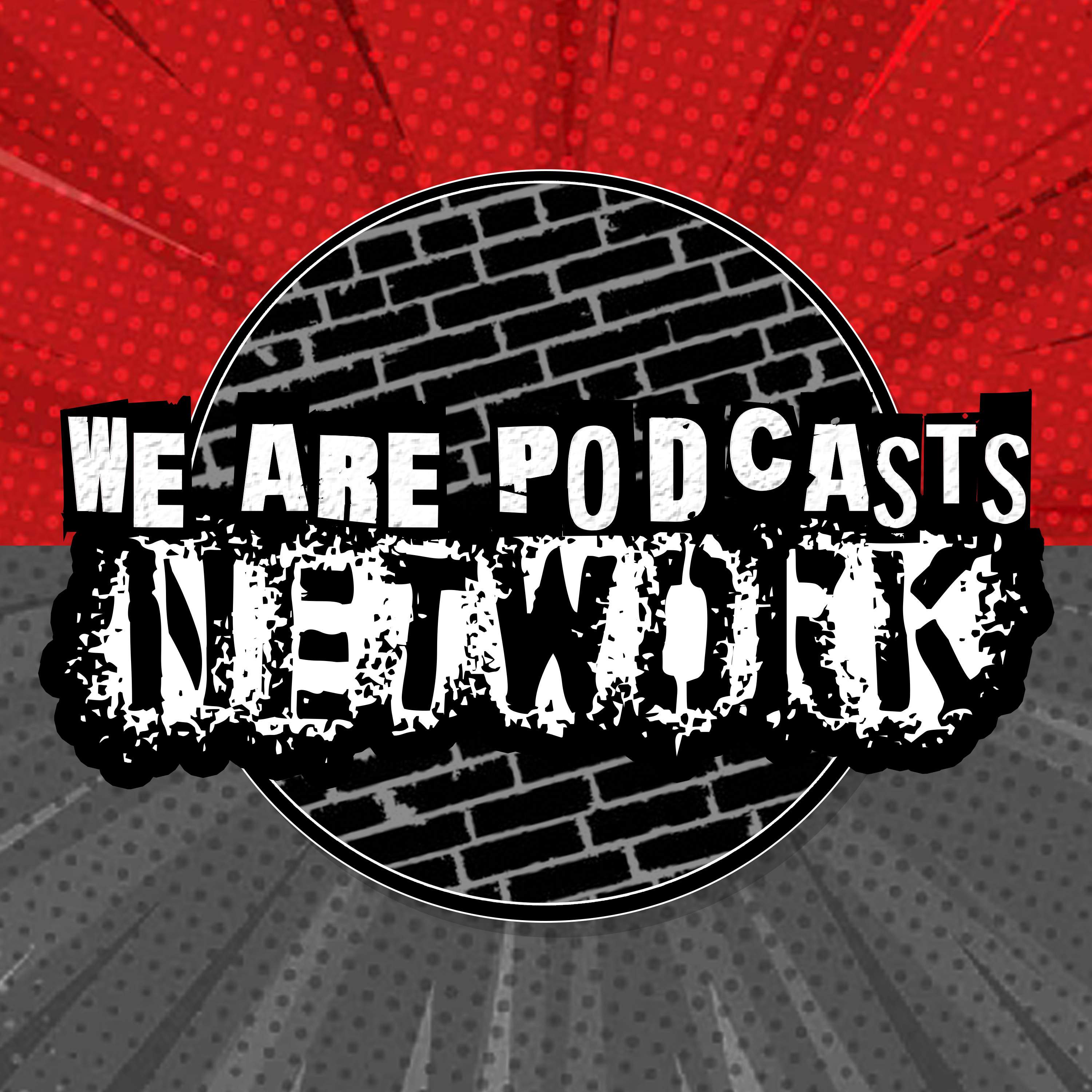 We Are Podcasts Network