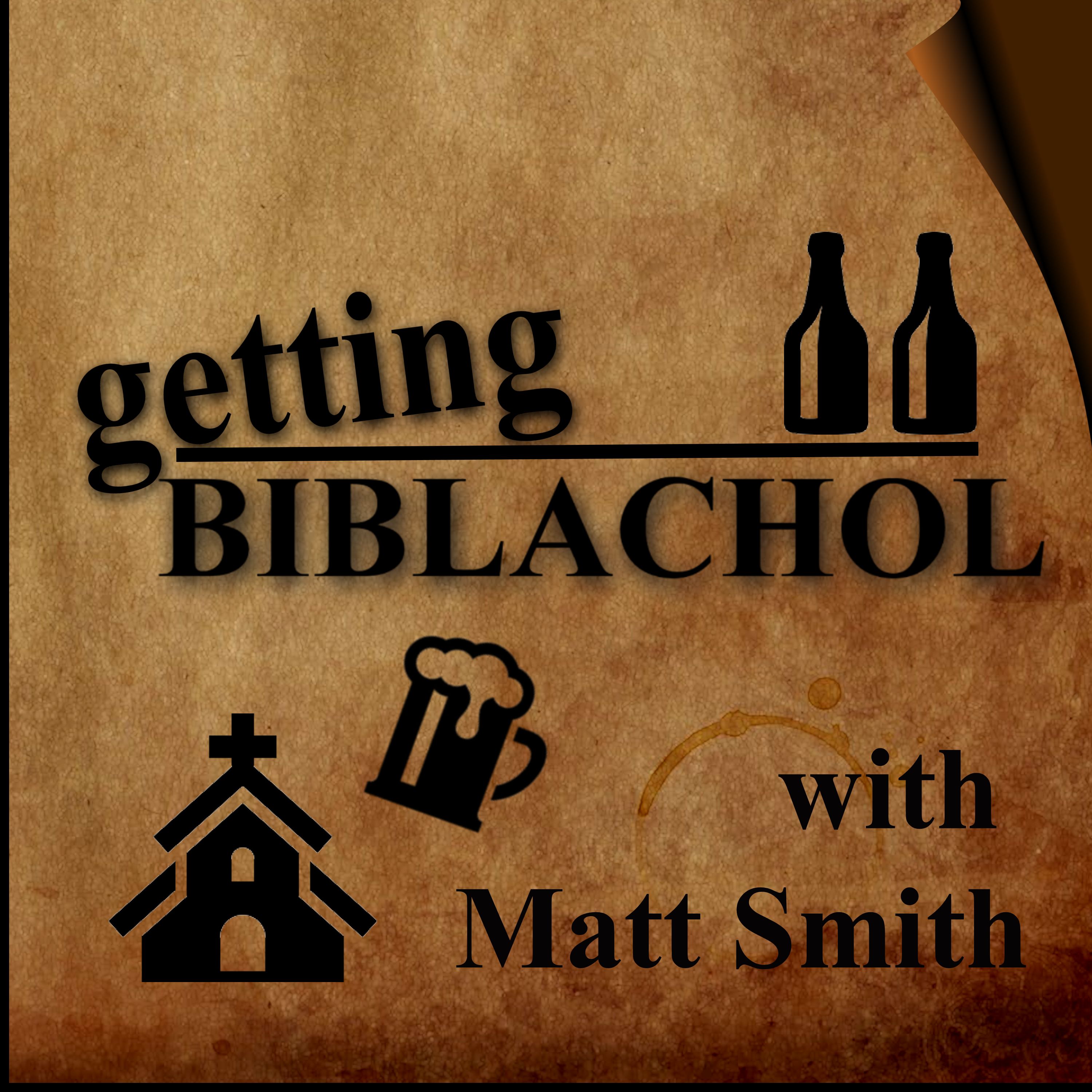 Getting BIBLACHOL