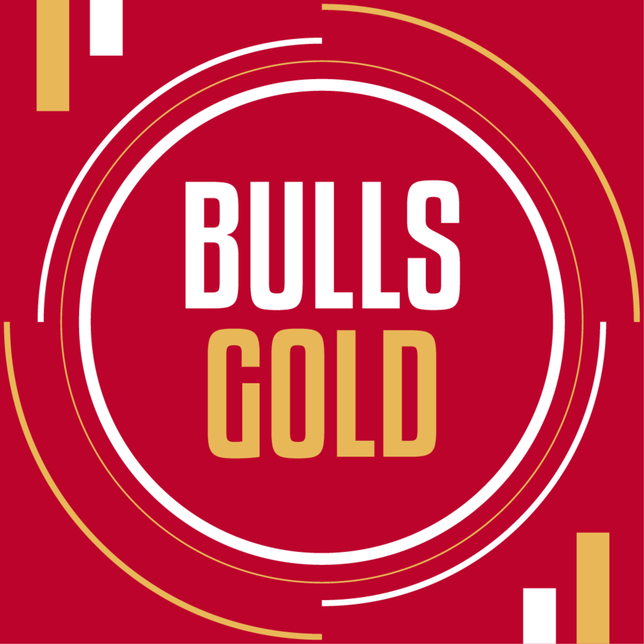 Bulls Gold podcast 