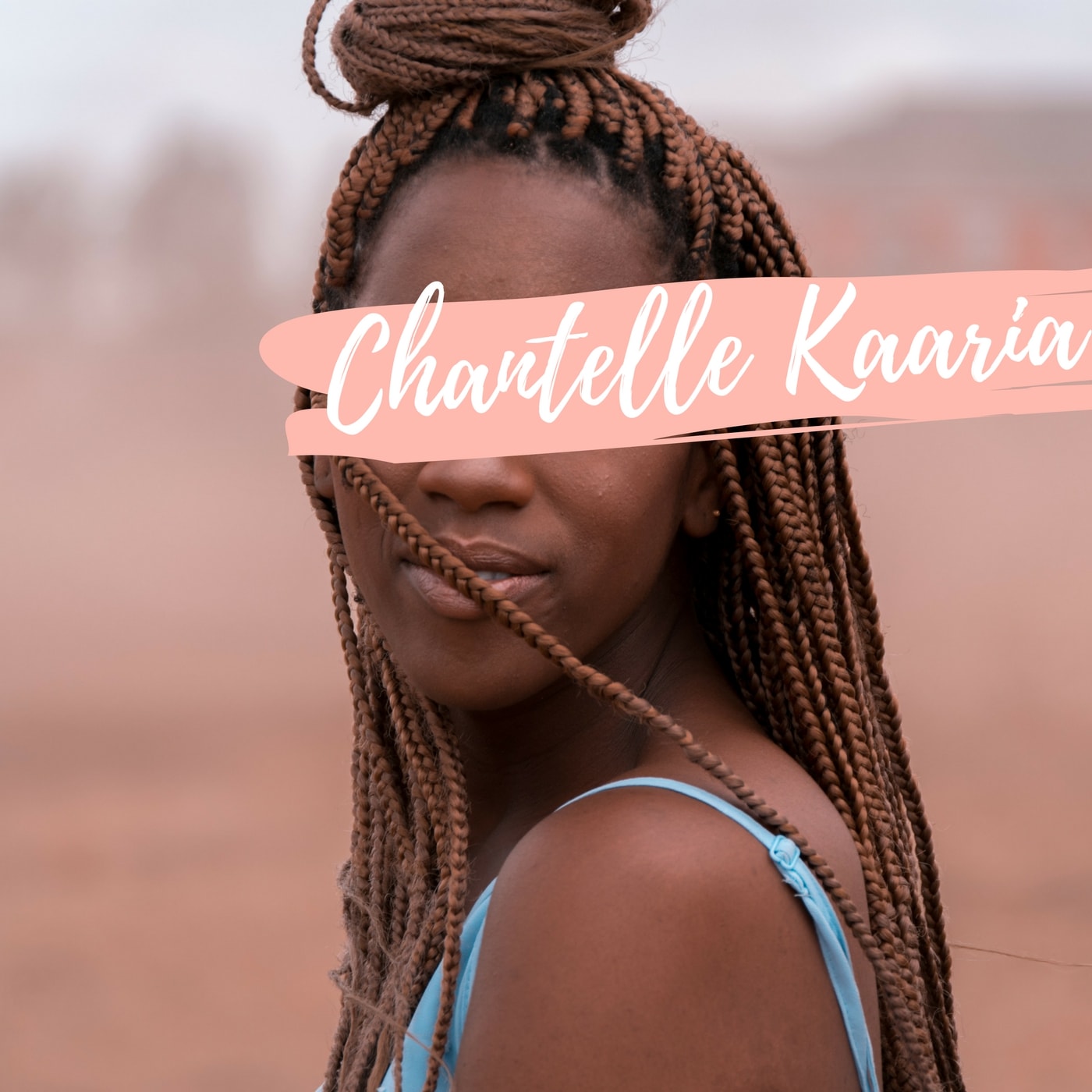 Chantelle Kaaria
